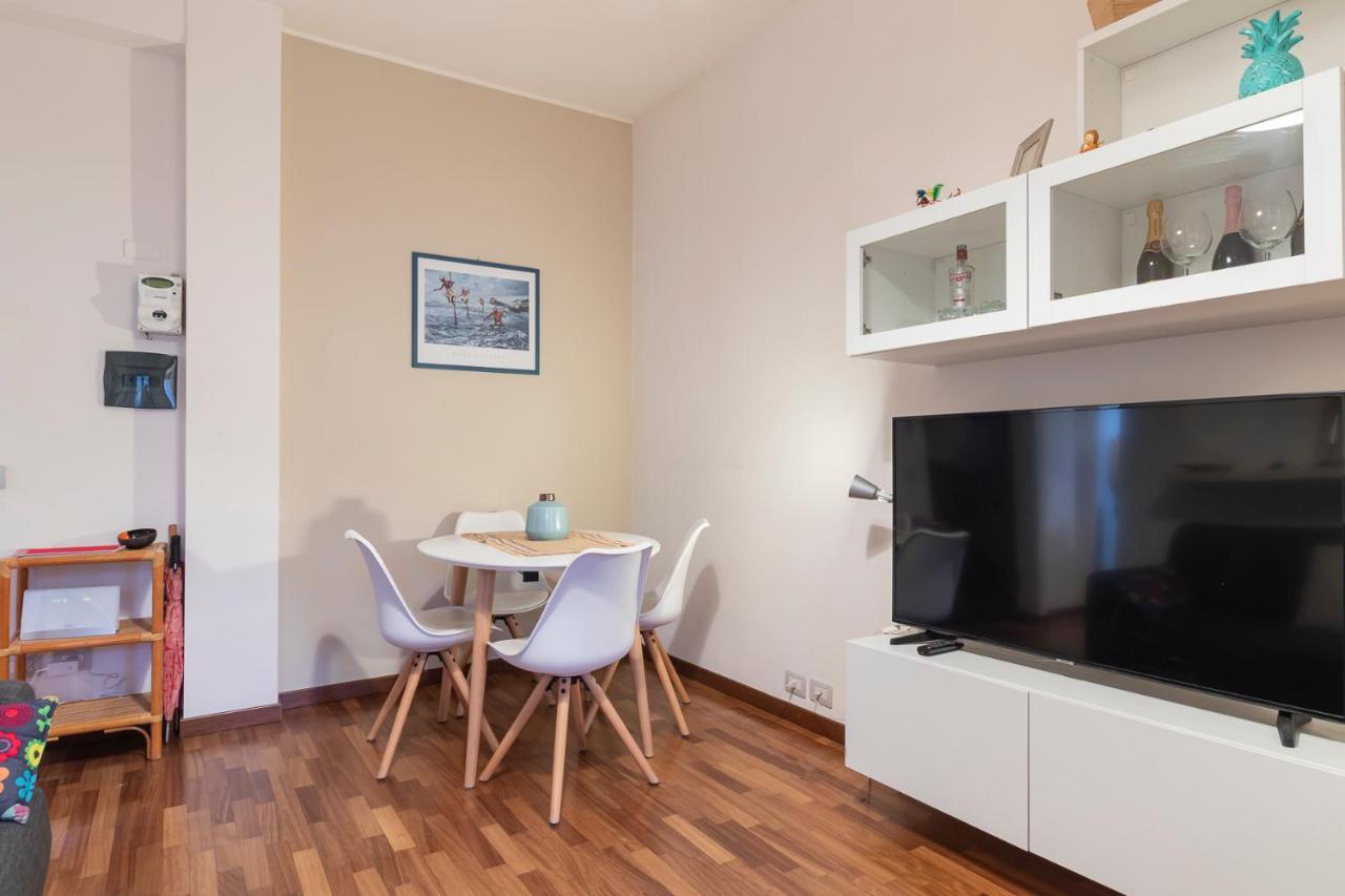 Appartamento New Lomellina 34 *