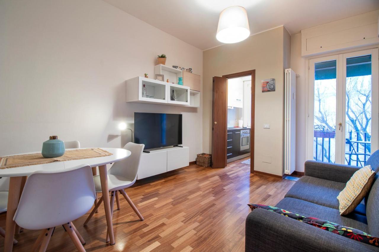 Appartamento New Lomellina 34 Milano