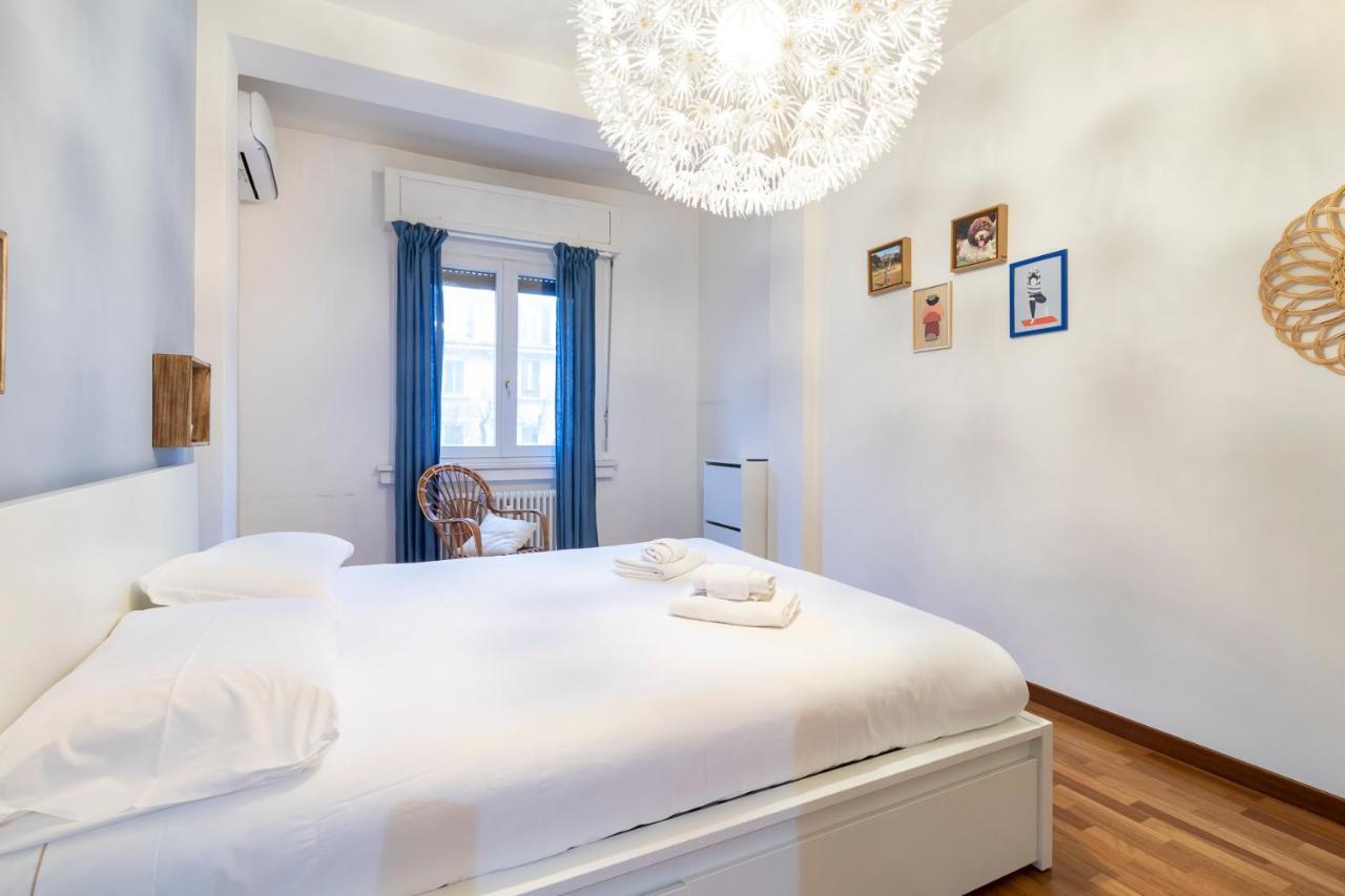 New Lomellina 34 Appartamento