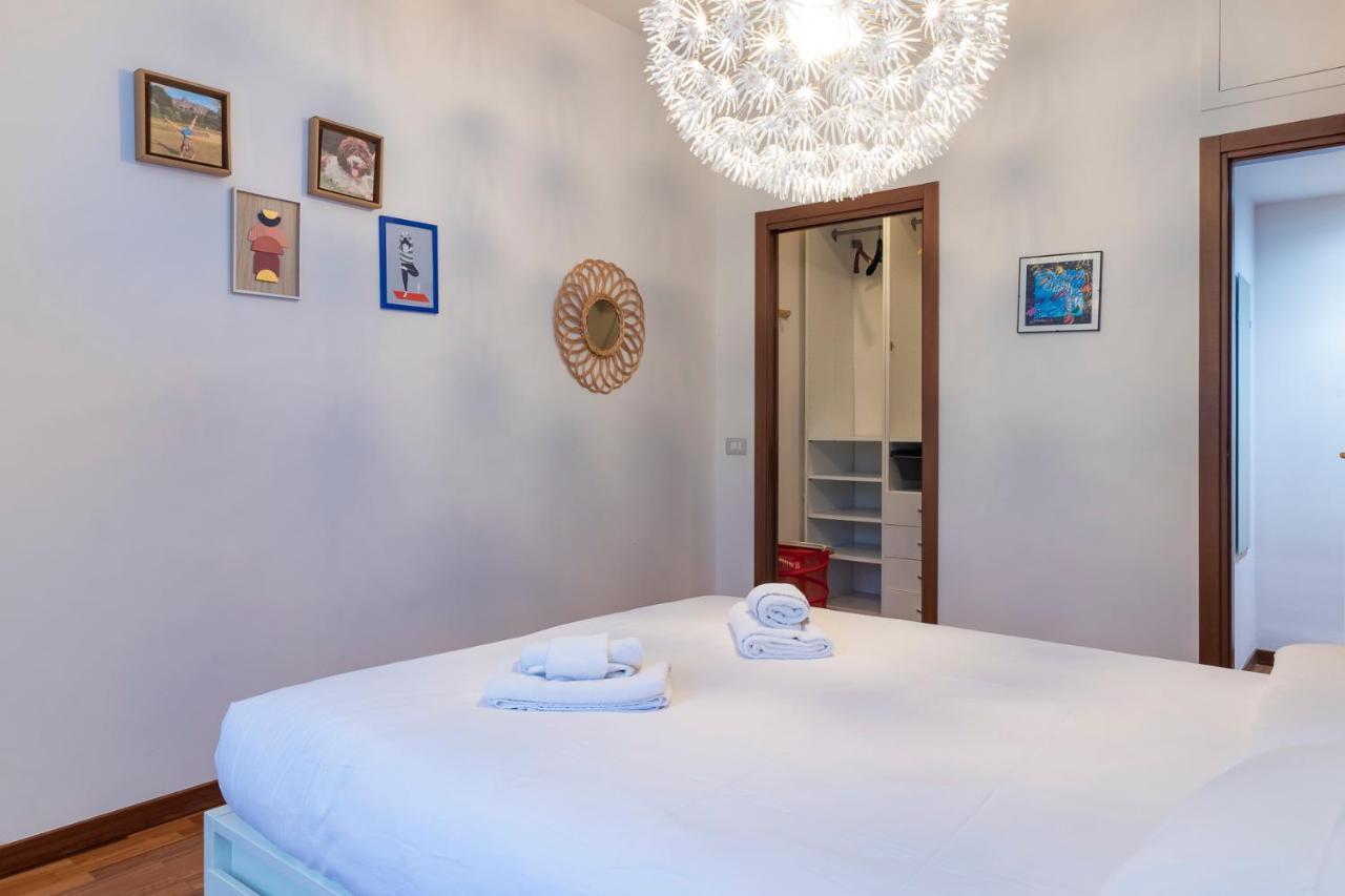 Appartamento New Lomellina 34 Milano