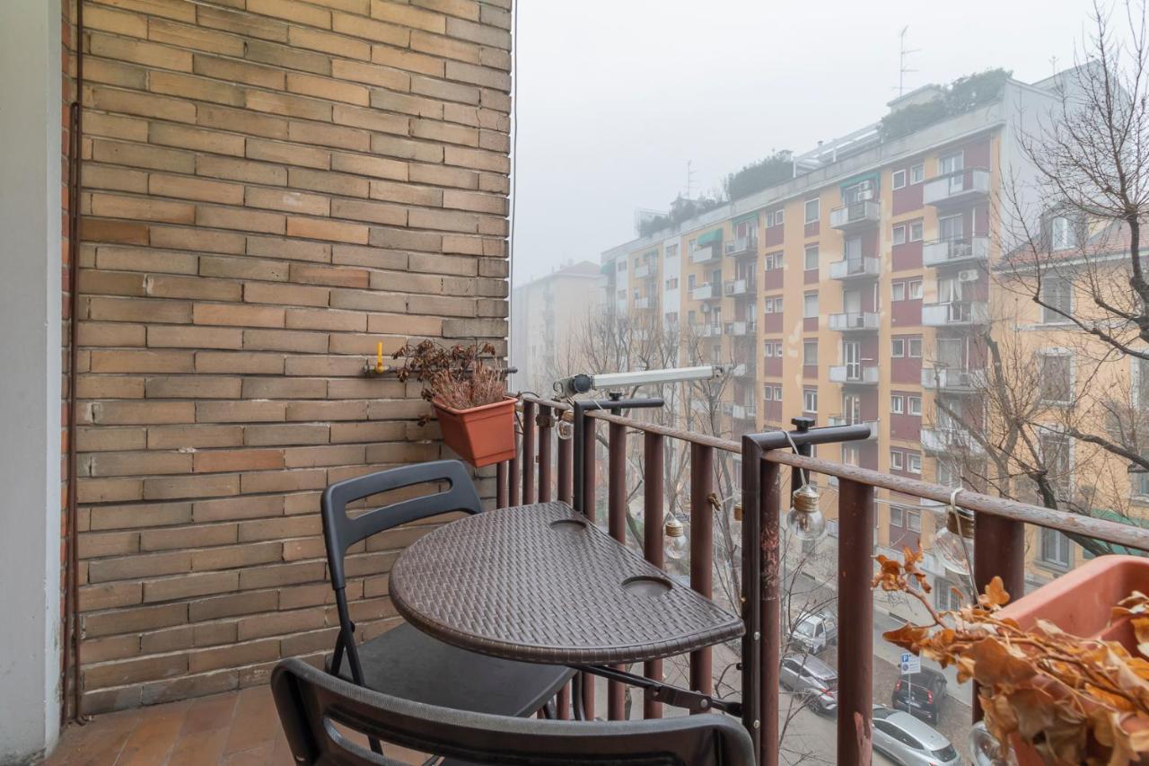 New Lomellina 34 Appartamento Milano