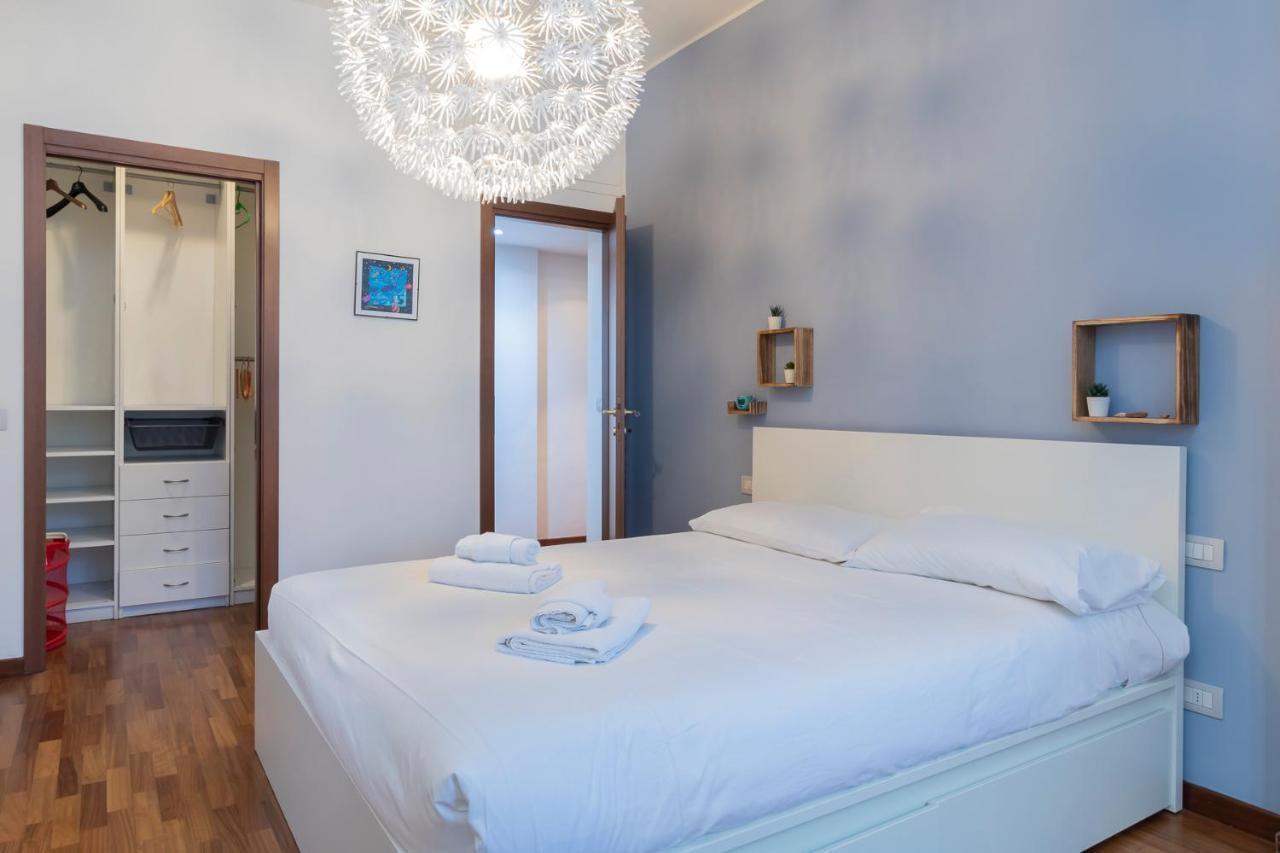 New Lomellina 34 Appartamento